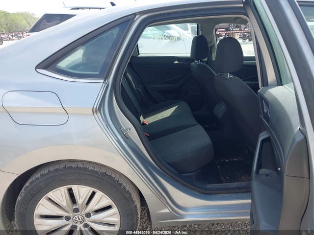 Aukcja sprzedaży 2019 Volkswagen Jetta 1.4t R-line/1.4t S/1.4t Se, vin: 3VWC57BU4KM206958, numer aukcji: 44962095