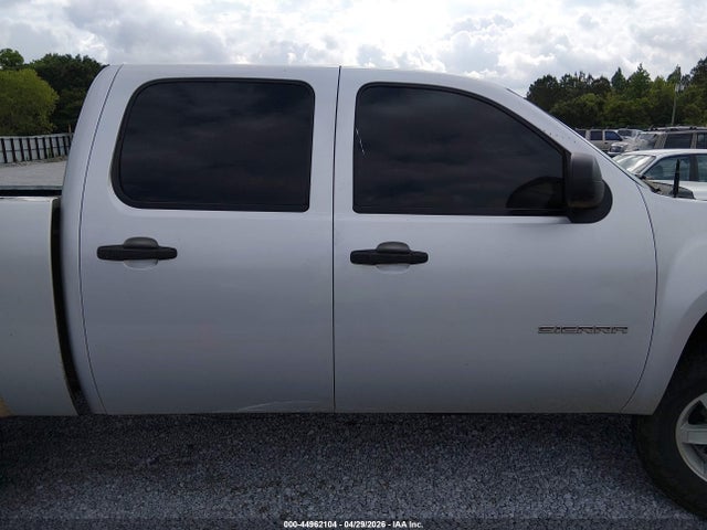 2013 Gmc Sierra 1500 Sle მანქანა იყიდება აუქციონზე, vin: 3GTP2VE73DG368363, აუქციონის ნომერი: 44962104