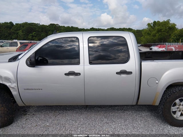 2013 Gmc Sierra 1500 Sle მანქანა იყიდება აუქციონზე, vin: 3GTP2VE73DG368363, აუქციონის ნომერი: 44962104