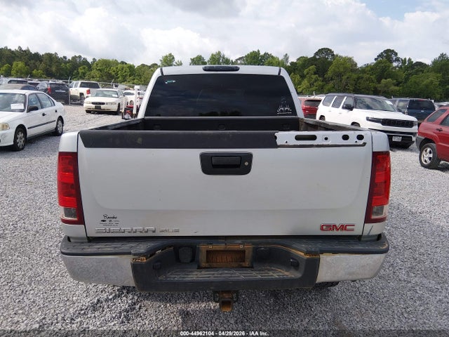 2013 Gmc Sierra 1500 Sle მანქანა იყიდება აუქციონზე, vin: 3GTP2VE73DG368363, აუქციონის ნომერი: 44962104