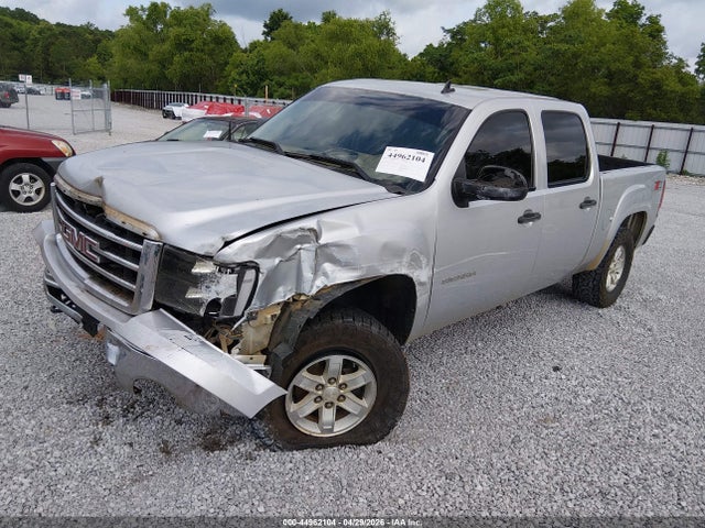 2013 Gmc Sierra 1500 Sle მანქანა იყიდება აუქციონზე, vin: 3GTP2VE73DG368363, აუქციონის ნომერი: 44962104
