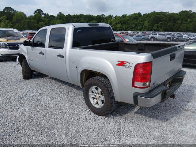 2013 Gmc Sierra 1500 Sle მანქანა იყიდება აუქციონზე, vin: 3GTP2VE73DG368363, აუქციონის ნომერი: 44962104
