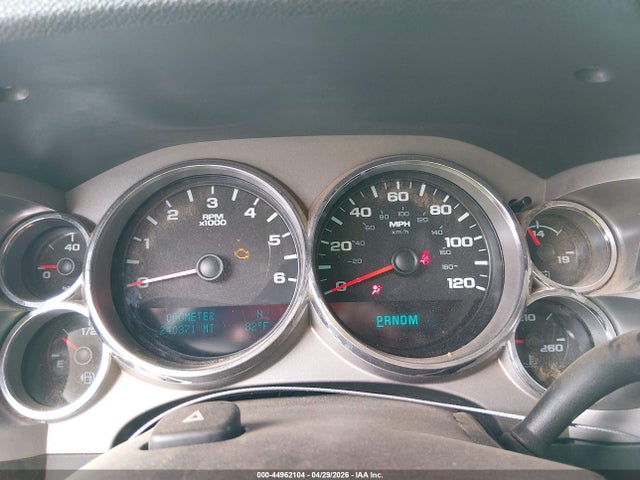 2013 Gmc Sierra 1500 Sle მანქანა იყიდება აუქციონზე, vin: 3GTP2VE73DG368363, აუქციონის ნომერი: 44962104