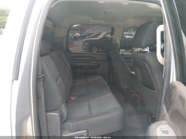 2013 Gmc Sierra 1500 Sle მანქანა იყიდება აუქციონზე, vin: 3GTP2VE73DG368363, აუქციონის ნომერი: 44962104