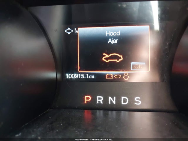 44962107 :رقم المزاد ، 1FATP8UH5J5154978 vin ، 2018 Ford Mustang Ecoboost Premium مزاد بيع