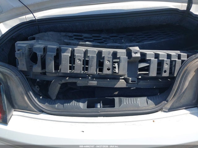 44962107 :رقم المزاد ، 1FATP8UH5J5154978 vin ، 2018 Ford Mustang Ecoboost Premium مزاد بيع