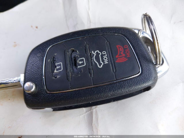 44962109 :رقم المزاد ، 5NPE24AF1GH309547 vin ، 2016 Hyundai Sonata Se مزاد بيع