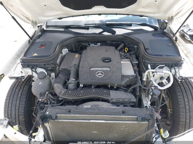 WDC0G4KB4JV093069 Mercedes-Benz Glc 300 4matic
