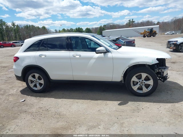 WDC0G4KB4JV093069 Mercedes-Benz Glc 300 4matic