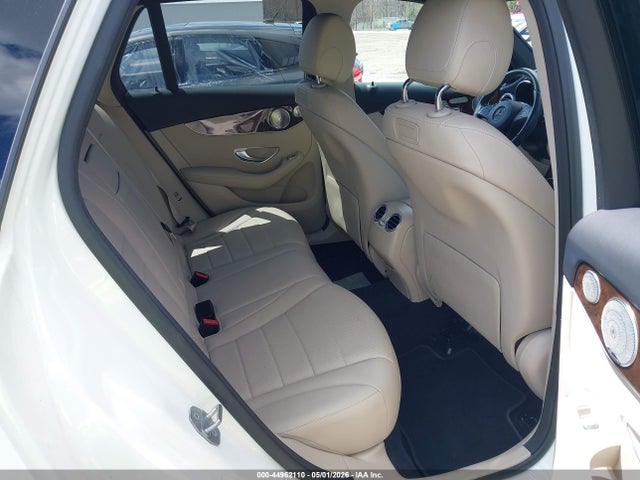 WDC0G4KB4JV093069 Mercedes-Benz Glc 300 4matic
