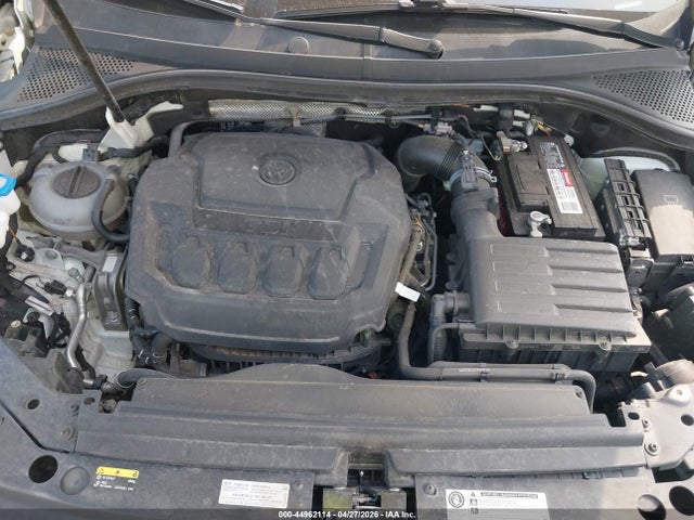 Aukcja sprzedaży 2018 Volkswagen Tiguan 2.0t Se/2.0t Sel, vin: 3VV3B7AX9JM005130, numer aukcji: 44962114