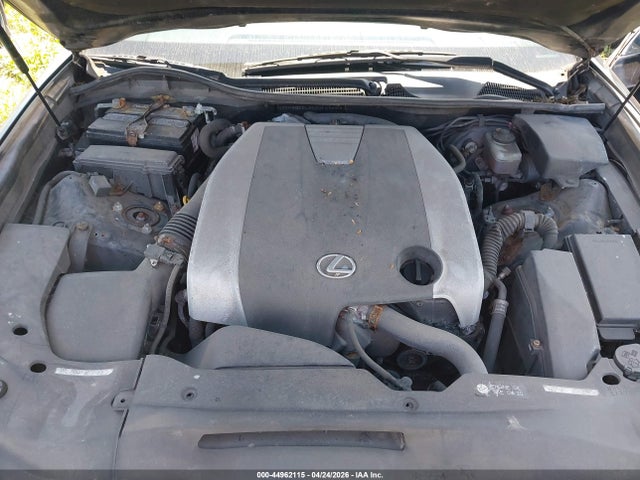 44962115 :رقم المزاد ، JTHBE1BL2D5012939 vin ، 2013 Lexus Gs 350 مزاد بيع