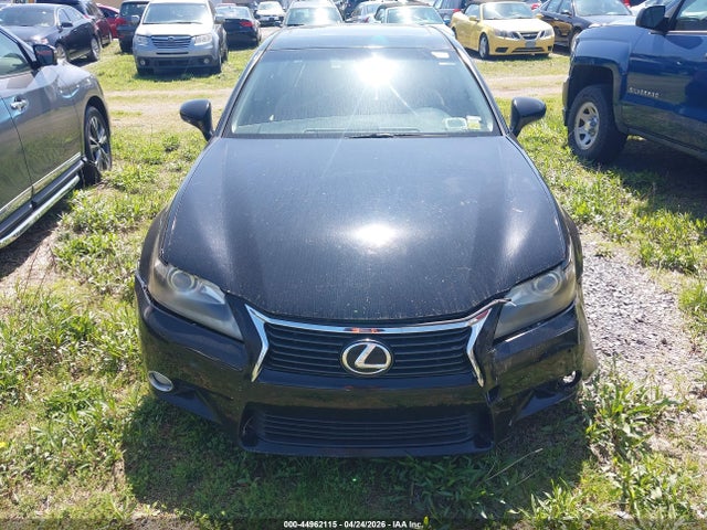 44962115 :رقم المزاد ، JTHBE1BL2D5012939 vin ، 2013 Lexus Gs 350 مزاد بيع