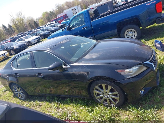 44962115 :رقم المزاد ، JTHBE1BL2D5012939 vin ، 2013 Lexus Gs 350 مزاد بيع