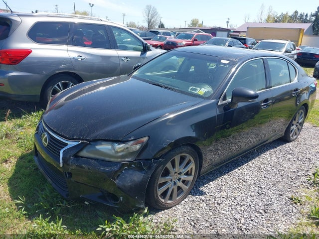 44962115 :رقم المزاد ، JTHBE1BL2D5012939 vin ، 2013 Lexus Gs 350 مزاد بيع