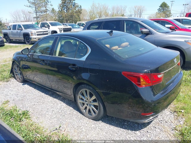 44962115 :رقم المزاد ، JTHBE1BL2D5012939 vin ، 2013 Lexus Gs 350 مزاد بيع