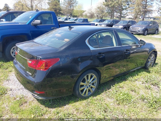 44962115 :رقم المزاد ، JTHBE1BL2D5012939 vin ، 2013 Lexus Gs 350 مزاد بيع