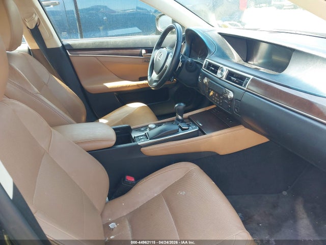 44962115 :رقم المزاد ، JTHBE1BL2D5012939 vin ، 2013 Lexus Gs 350 مزاد بيع