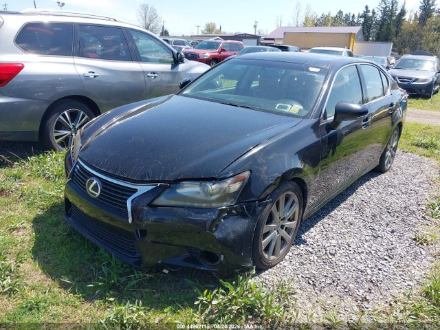 44962115 :رقم المزاد ، JTHBE1BL2D5012939 vin ، 2013 Lexus Gs 350 مزاد بيع