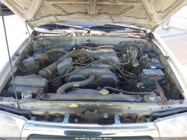 Aukcja sprzedaży 1996 Toyota 4runner Sr5, vin: JT3HN86R0T0035865, numer aukcji: 44962116
