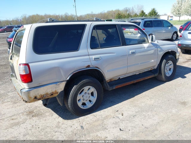 Aukcja sprzedaży 1996 Toyota 4runner Sr5, vin: JT3HN86R0T0035865, numer aukcji: 44962116