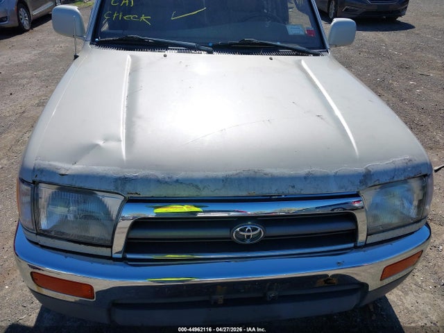 Aukcja sprzedaży 1996 Toyota 4runner Sr5, vin: JT3HN86R0T0035865, numer aukcji: 44962116