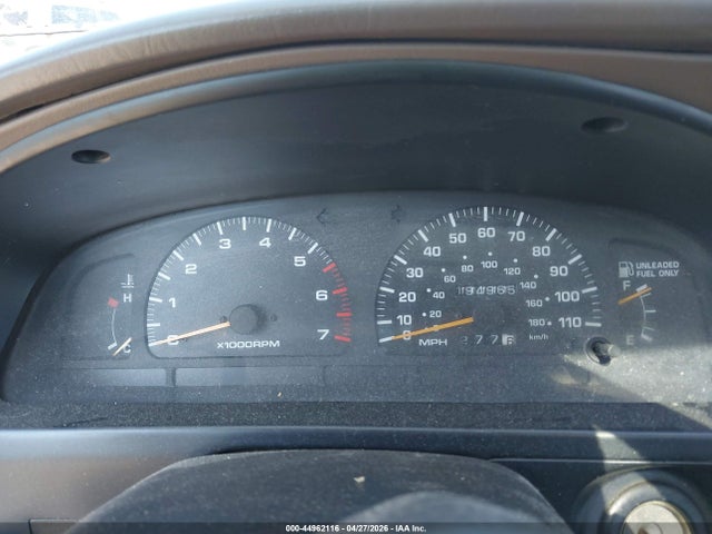Aukcja sprzedaży 1996 Toyota 4runner Sr5, vin: JT3HN86R0T0035865, numer aukcji: 44962116