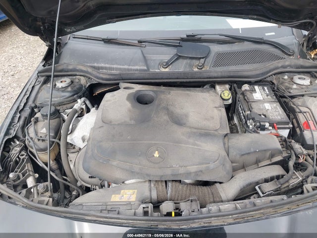 Продаж на аукціоні авто 2018 Mercedes-benz Cla 250 4matic, vin: WDDSJ4GB5JN552656, номер лоту: 44962119