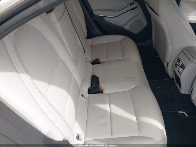 Продаж на аукціоні авто 2018 Mercedes-benz Cla 250 4matic, vin: WDDSJ4GB5JN552656, номер лоту: 44962119