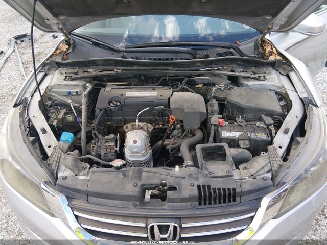 Aukcja sprzedaży 2013 Honda Accord Ex-l, vin: 1HGCR2F84DA120011, numer aukcji: 44962122