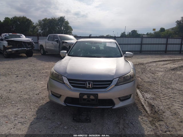 Aukcja sprzedaży 2013 Honda Accord Ex-l, vin: 1HGCR2F84DA120011, numer aukcji: 44962122