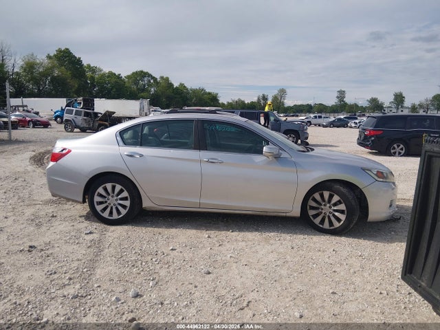 Aukcja sprzedaży 2013 Honda Accord Ex-l, vin: 1HGCR2F84DA120011, numer aukcji: 44962122
