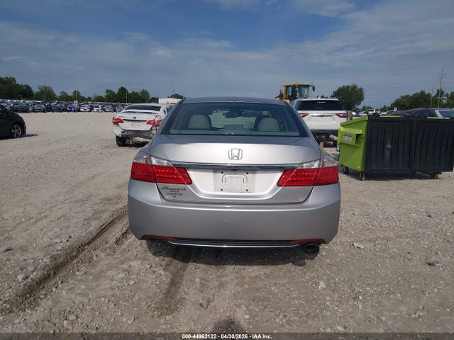 Aukcja sprzedaży 2013 Honda Accord Ex-l, vin: 1HGCR2F84DA120011, numer aukcji: 44962122