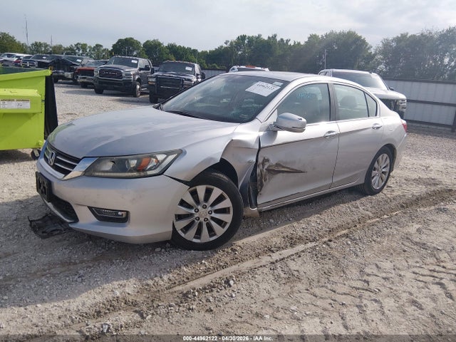 Aukcja sprzedaży 2013 Honda Accord Ex-l, vin: 1HGCR2F84DA120011, numer aukcji: 44962122