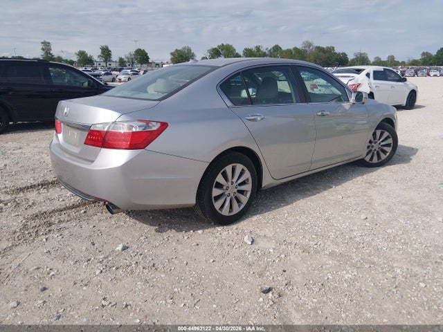 Aukcja sprzedaży 2013 Honda Accord Ex-l, vin: 1HGCR2F84DA120011, numer aukcji: 44962122