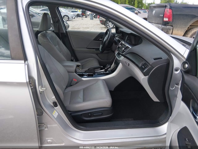 Aukcja sprzedaży 2013 Honda Accord Ex-l, vin: 1HGCR2F84DA120011, numer aukcji: 44962122