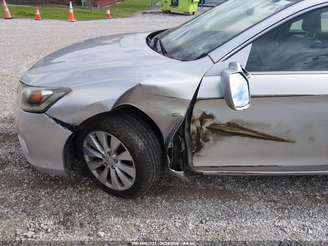 Aukcja sprzedaży 2013 Honda Accord Ex-l, vin: 1HGCR2F84DA120011, numer aukcji: 44962122