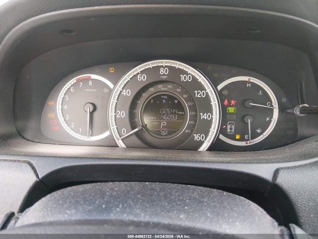 Aukcja sprzedaży 2013 Honda Accord Ex-l, vin: 1HGCR2F84DA120011, numer aukcji: 44962122