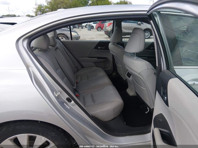 Aukcja sprzedaży 2013 Honda Accord Ex-l, vin: 1HGCR2F84DA120011, numer aukcji: 44962122
