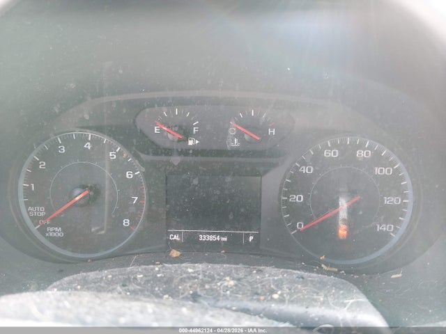 1G1ZB5ST1GF301978 Chevrolet MALIBU LS