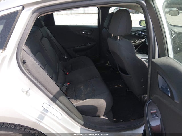 1G1ZB5ST1GF301978 Chevrolet MALIBU LS