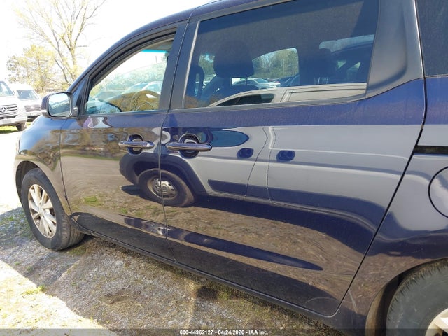 Продаж на аукціоні авто 2018 Kia Sedona Lx, vin: KNDMB5C1XJ6372621, номер лоту: 44962127