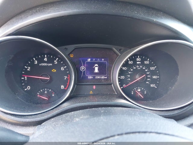 Продаж на аукціоні авто 2018 Kia Sedona Lx, vin: KNDMB5C1XJ6372621, номер лоту: 44962127