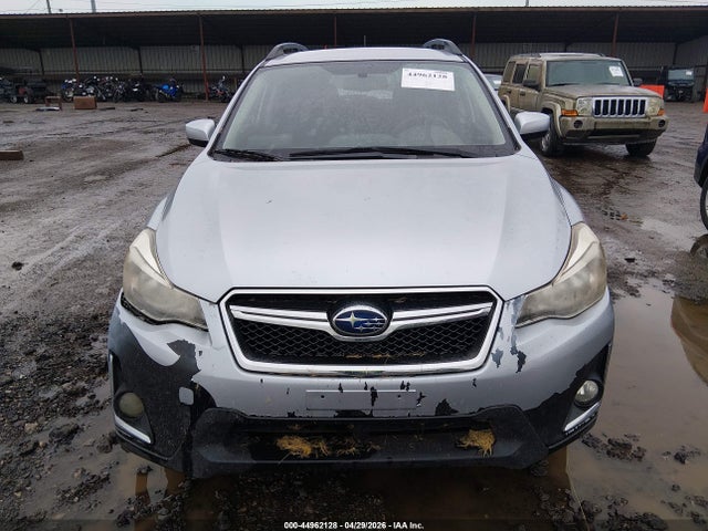 2016 Subaru Crosstrek 2.0i Premium მანქანა იყიდება აუქციონზე, vin: JF2GPABC8G8265091, აუქციონის ნომერი: 44962128