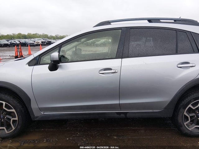2016 Subaru Crosstrek 2.0i Premium მანქანა იყიდება აუქციონზე, vin: JF2GPABC8G8265091, აუქციონის ნომერი: 44962128