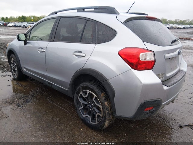 2016 Subaru Crosstrek 2.0i Premium მანქანა იყიდება აუქციონზე, vin: JF2GPABC8G8265091, აუქციონის ნომერი: 44962128