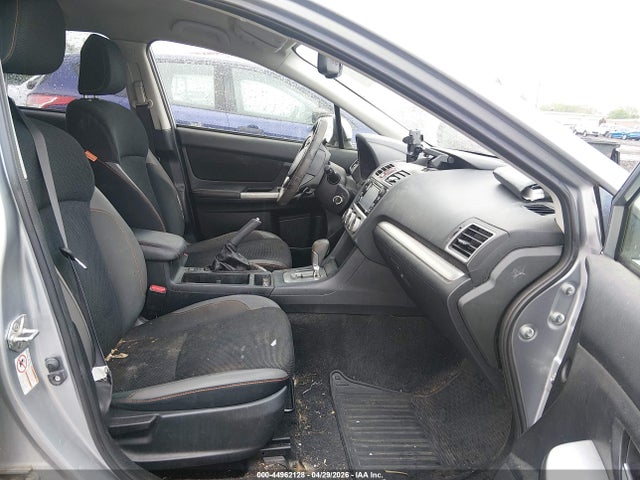 2016 Subaru Crosstrek 2.0i Premium მანქანა იყიდება აუქციონზე, vin: JF2GPABC8G8265091, აუქციონის ნომერი: 44962128