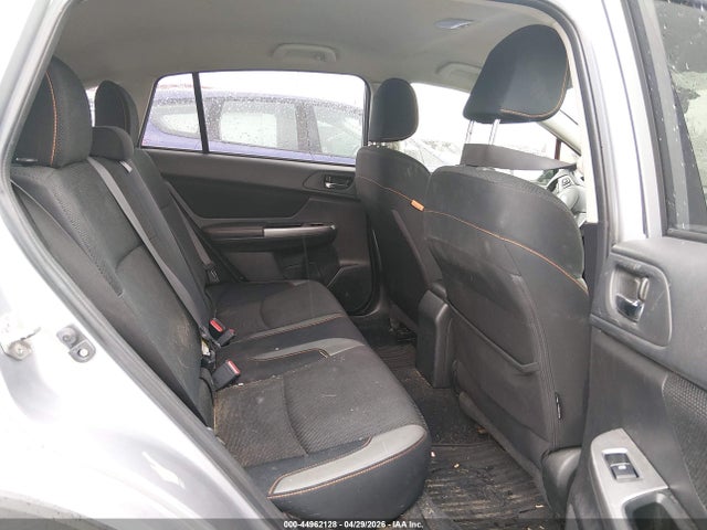 2016 Subaru Crosstrek 2.0i Premium მანქანა იყიდება აუქციონზე, vin: JF2GPABC8G8265091, აუქციონის ნომერი: 44962128