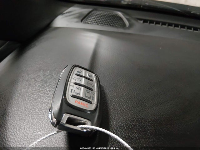 Продажа на аукционе авто 2025 Chrysler Pacifica Select, vin: 2C4RC1BG9SR507423, номер лота: 44962130