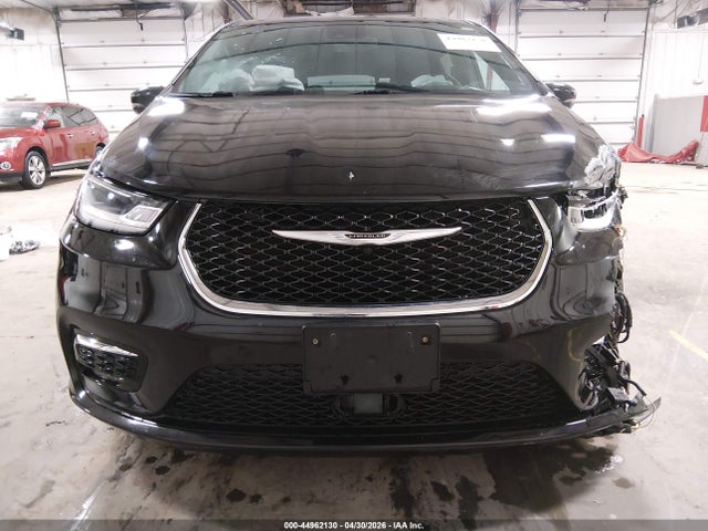 Продажа на аукционе авто 2025 Chrysler Pacifica Select, vin: 2C4RC1BG9SR507423, номер лота: 44962130